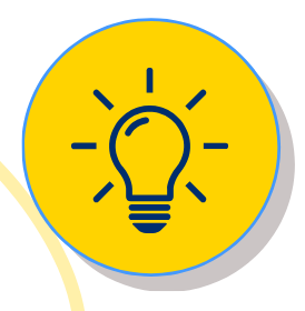 Image of a lightbulb