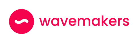 Wavemakers Logo Wavemakers Logo