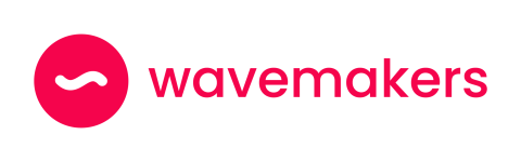 Wavemakers Logo Wavemakers Logo