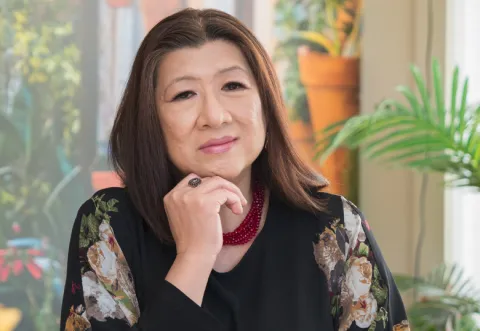 Dr. Hendriatta Wong Dr. Hendriatta Wong