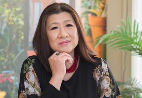 Dr. Hendriatta Wong
