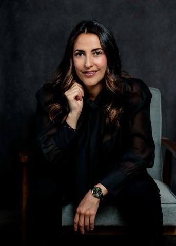 Adriana Mercader