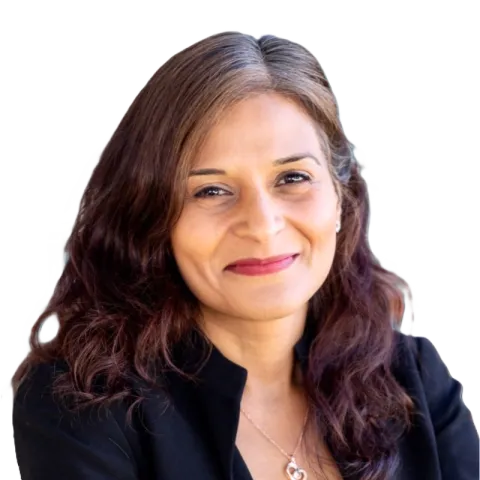 Deepa Voralia