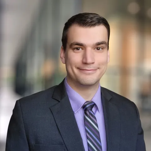 Michael Kawchuk