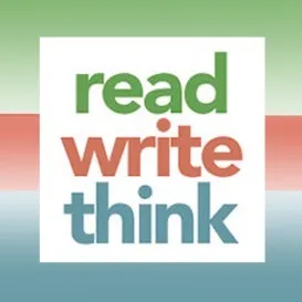 ReadWriteThink Logo