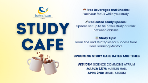 Study Cafe Study Cafe