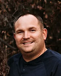 Greg Stonehocker Head Shot