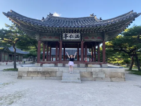 Korea