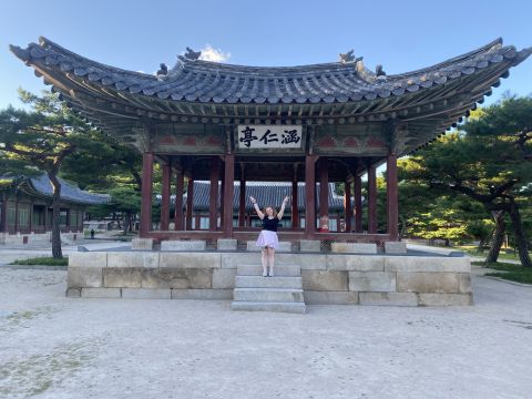 Korea