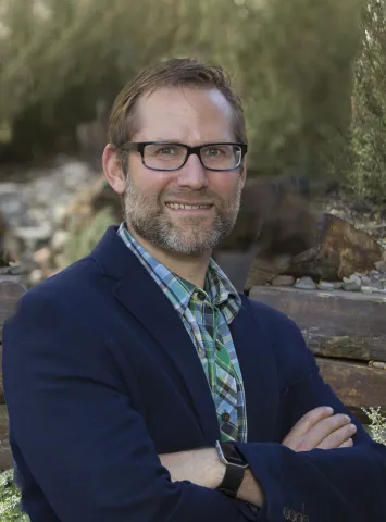 Aaron Stout