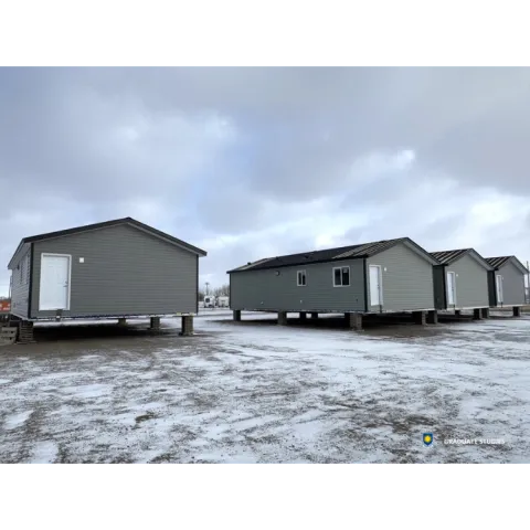 Modular Horizons: Shaping Lethbridge's Housing Future