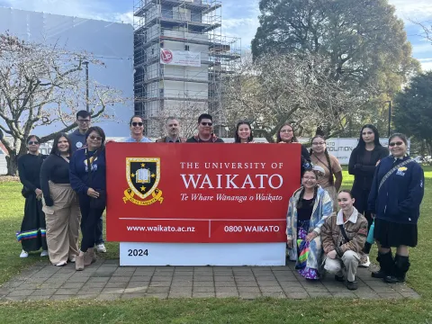 Waikato