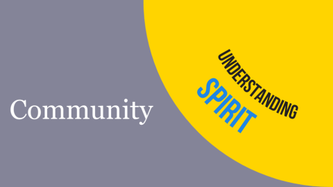 SPIRIT (Understanding) - Community