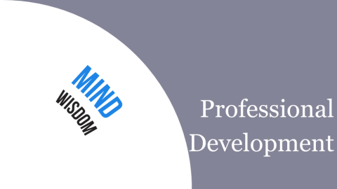 Mind Wisdom - Professional Development