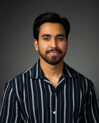 Rohan Yadav - Co-op Ambassador