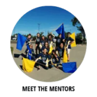 Meet the mentors