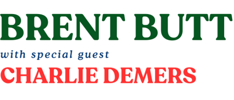 Brent Butt