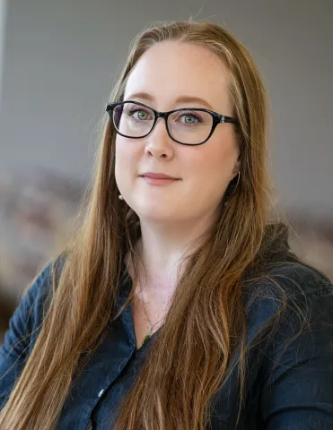 Bonnie Takats