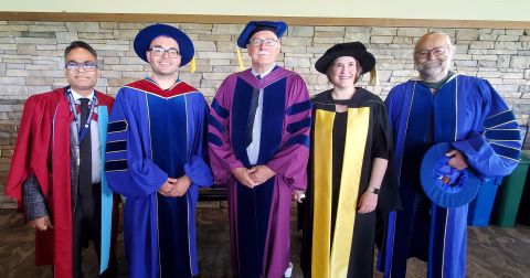 2024-05-30 - Convocation