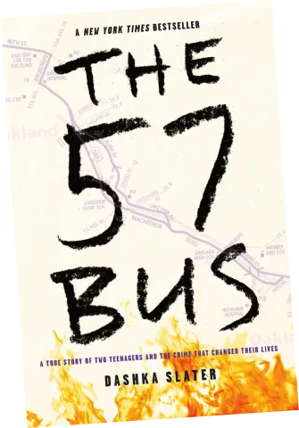 The 57 Bus