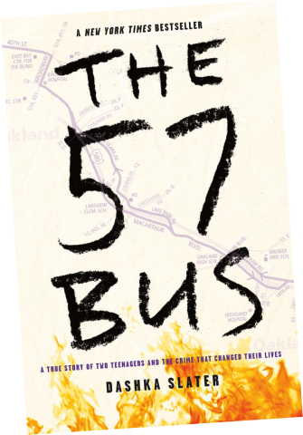 The 57 Bus