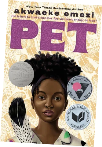 Pet