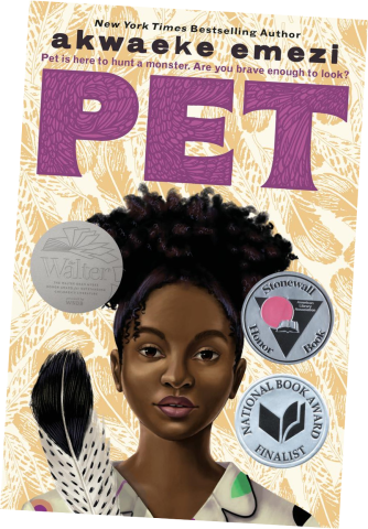 Pet