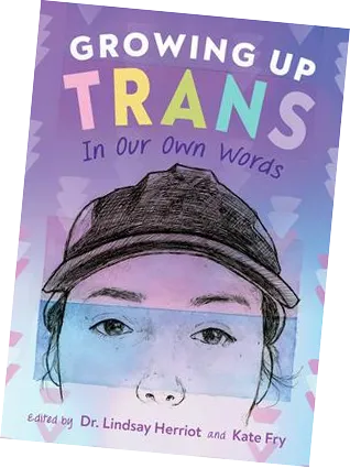 Growing Up Trans