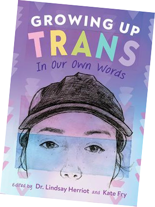 Growing Up Trans