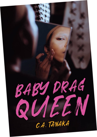 Baby Drag Queen