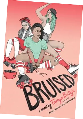 Bruised