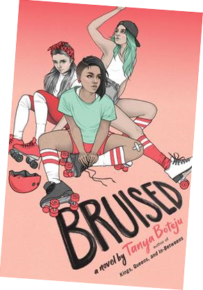 Bruised