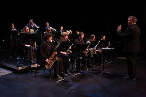 Jazz Ensemble