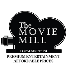 The Movie Mill