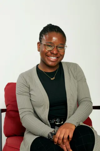 Moyosoreoluwa Oladoye - Image