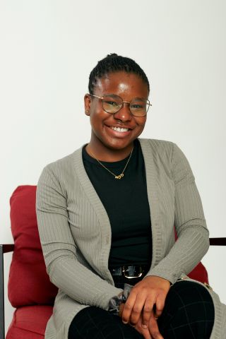 Moyosoreoluwa Oladoye - Image
