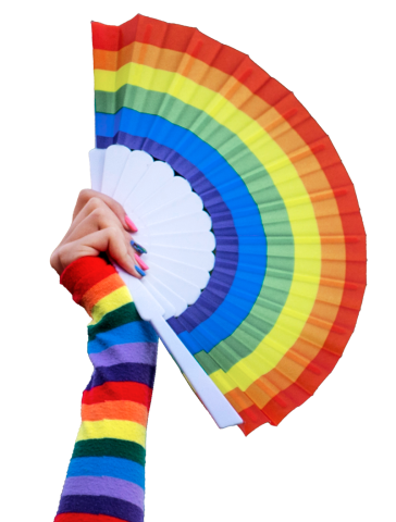 Pride Month