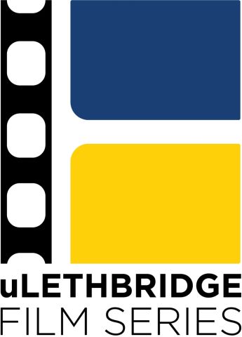 ULethbridge Film Series Logo