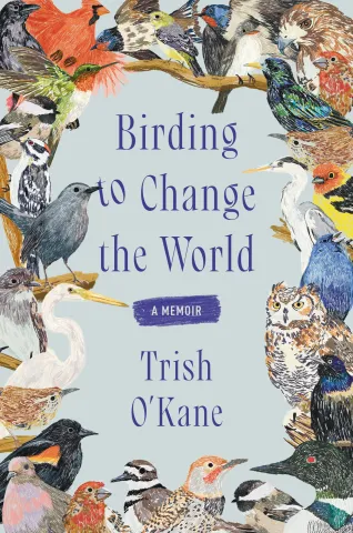 Alumni Book Club