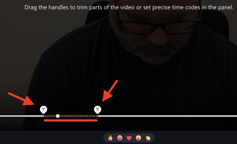 OneDrive - Video Cutting