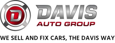 Davis auto group logo