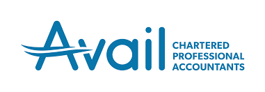 Avail logo Avail logo