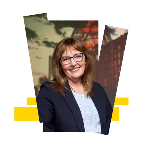 Dr. Anne Dymond
