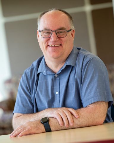 Image of Todd Doucette