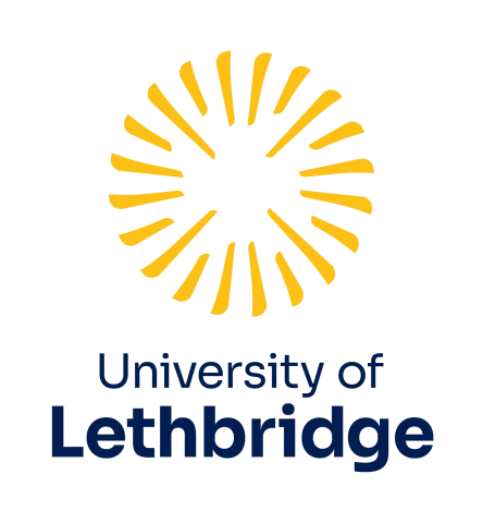 ULethbridge portrait logo
