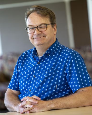 Bill Forster