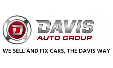 Davis auto group logo