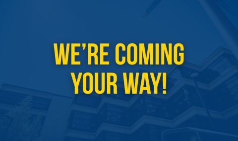 Alumni tour