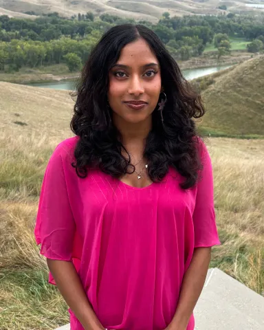 Ravinya