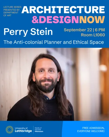 photo of Perry Stein
